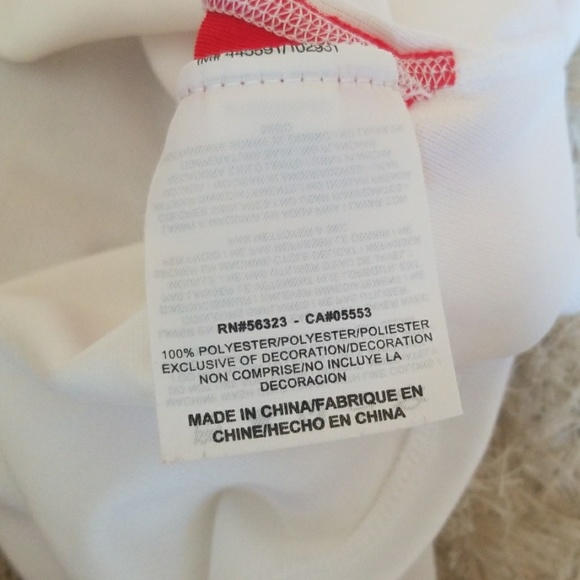 NIKE FIT DRY. - Picture 7 of 7